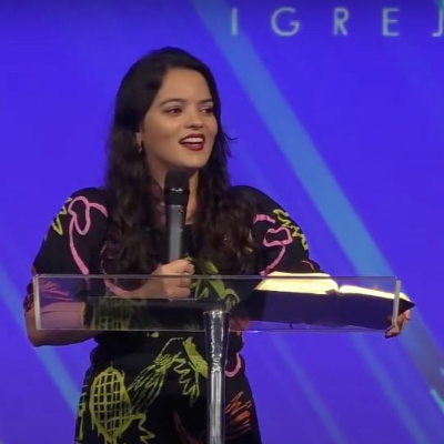 Ministério Verbo Da Vida