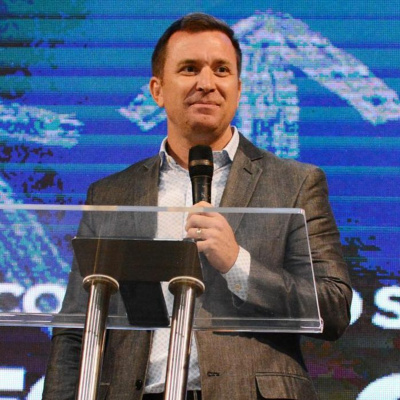 Ministério Verbo Da Vida