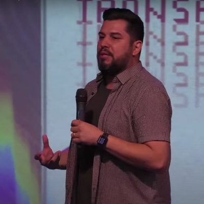 Ministério Verbo Da Vida