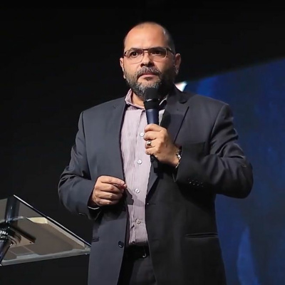 Ministério Verbo Da Vida