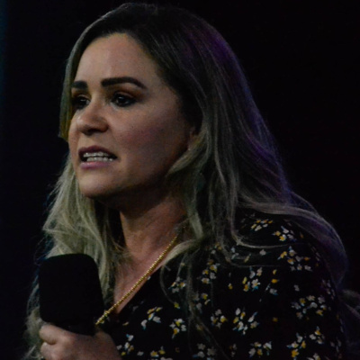 Ministério Verbo Da Vida