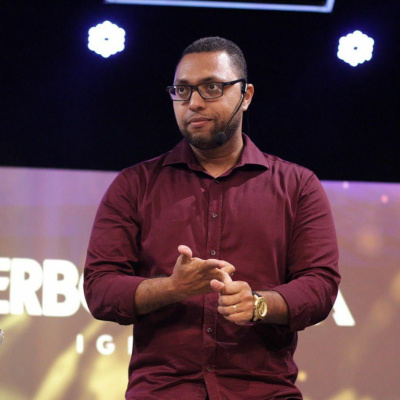 Ministério Verbo Da Vida