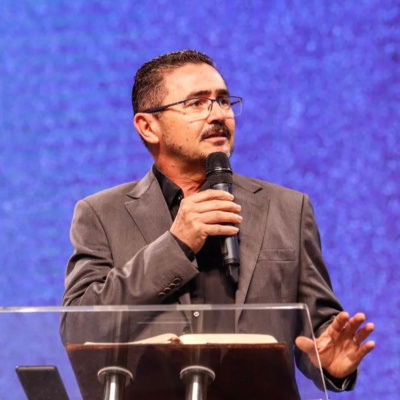 Ministério Verbo Da Vida