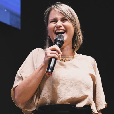 Ministério Verbo Da Vida