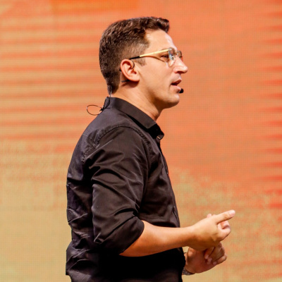 Ministério Verbo Da Vida