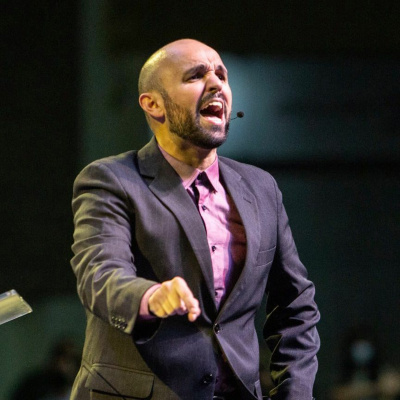 Ministério Verbo Da Vida