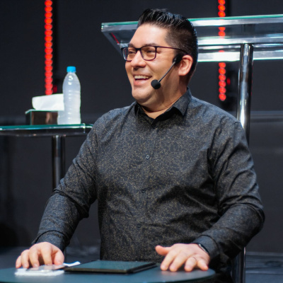 Ministério Verbo Da Vida