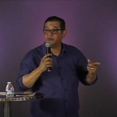 Ministério Verbo Da Vida