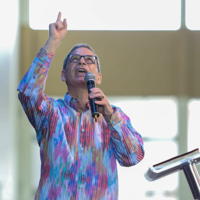 Ministério Verbo Da Vida