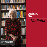 Na Linha, Com Adísia Sá