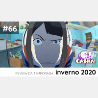 Episódio #66: Review da Temporada Inverno 2020