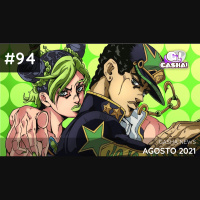 Episódio #94: Gasha News – Agosto 2021