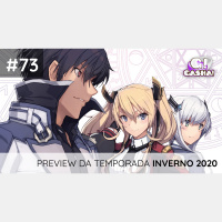 Episódio #73 – Preview da Temporada Verão 2020