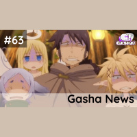 Episódio #63: Gasha News