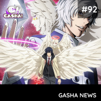 Episódio #92: Gasha News – Julho 2021