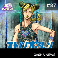 Episódio #87: Gasha News Abril 2021