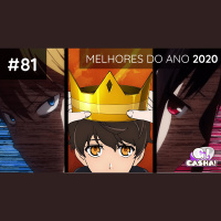 Episódio #81: Melhores do Ano 2020