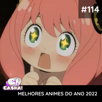 Episódio #114: Melhores do ano 2022