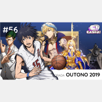 Episódio #56: Expectativas da Temporada Outono 2019