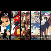 Episódio #42: Expectativas da Temporada Primavera 2019