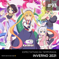 Episódio #93: Expectativas da Temporada – Inverno 2021