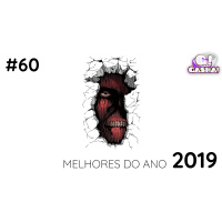 Episódio #60: Melhores de 2019