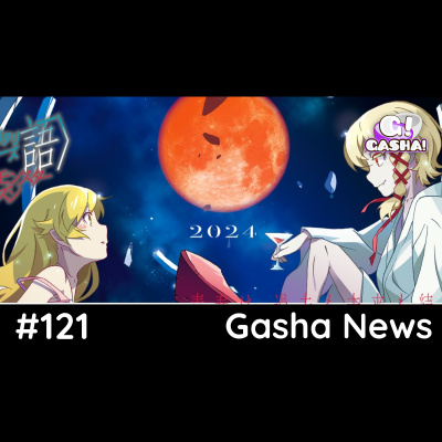 Gasha! Podcast