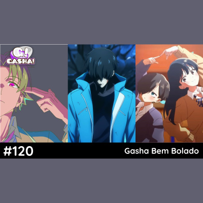 Gasha! Podcast
