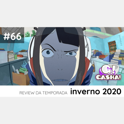 Gasha! Podcast