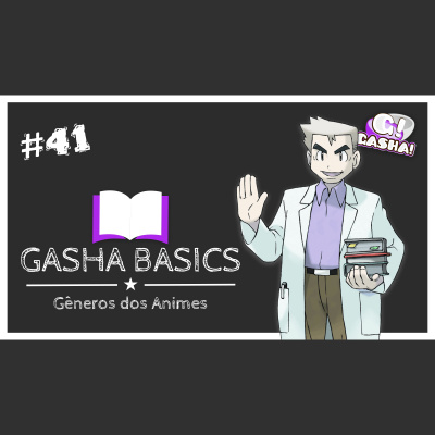 Gasha! Podcast