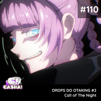Gasha! Podcast