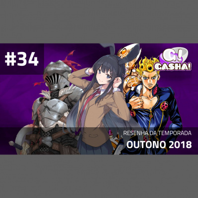Gasha! Podcast