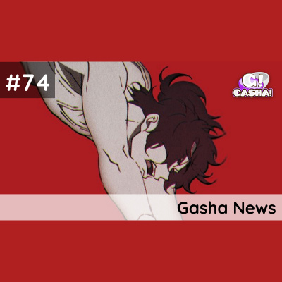 Gasha! Podcast