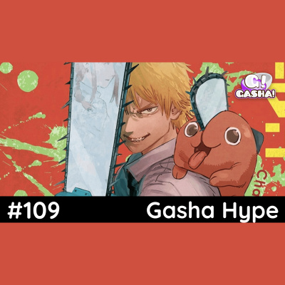 Gasha! Podcast