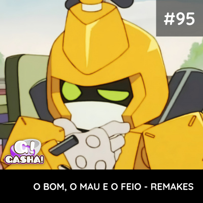 Gasha! Podcast