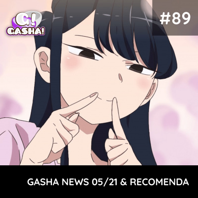 Gasha! Podcast