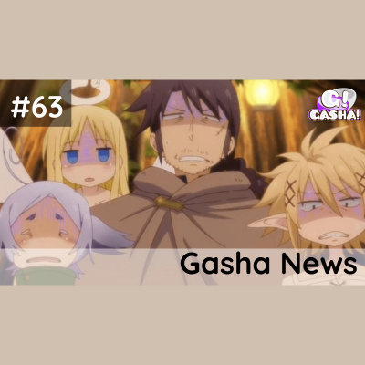 Gasha! Podcast