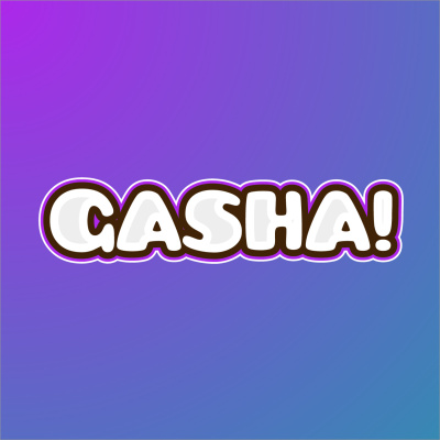 Gasha! Podcast