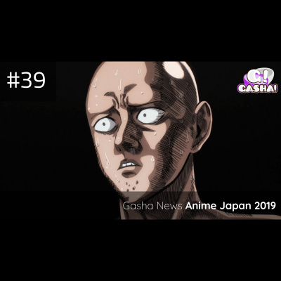 Gasha! Podcast