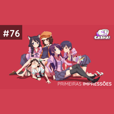 Gasha! Podcast