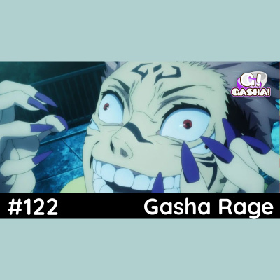 Gasha! Podcast