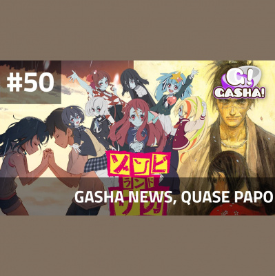 Gasha! Podcast