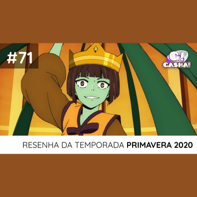 Gasha! Podcast