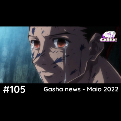 Gasha! Podcast