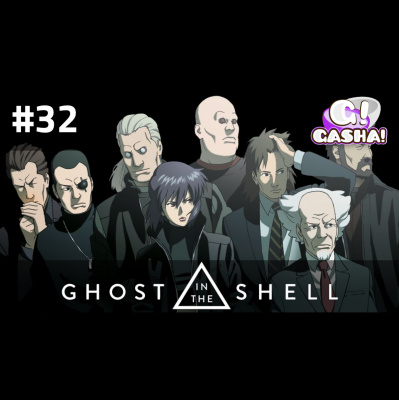 Gasha! Podcast