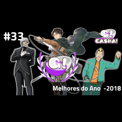 Gasha! Podcast