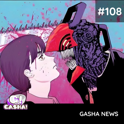 Gasha! Podcast