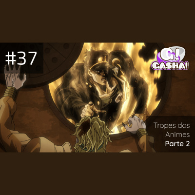 Gasha! Podcast