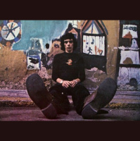 Os “malditos”: Luiz Melodia apresenta Sérgio Sampaio