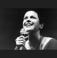 Elis, a melhor cantora desta semana